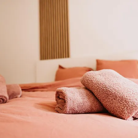 Centre Bayview + Free Parking Apartment Ostende