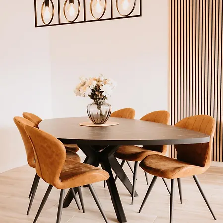 Centre Bayview + Free Parking אוסטנדה