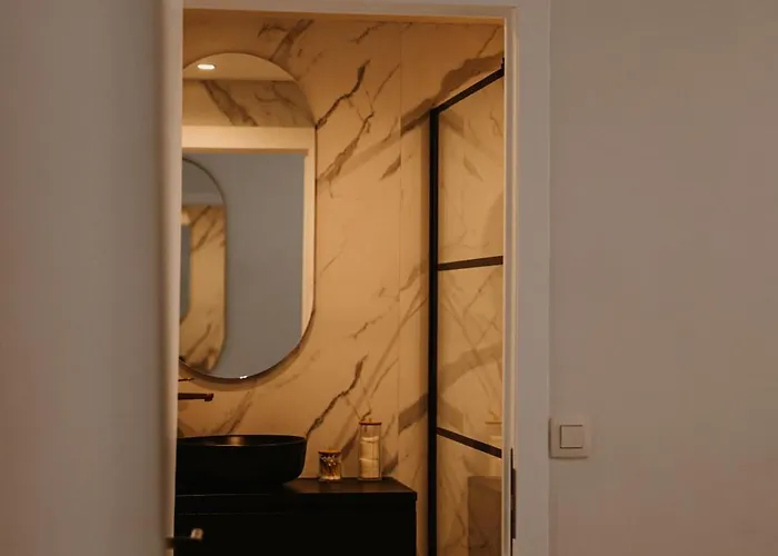 Centre Bayview + Free Parking Διαμέρισμα Οστένδη