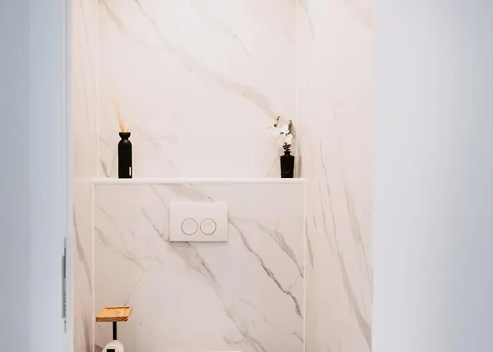 Centre Bayview + Free Parking Οστένδη