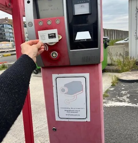 Διαμέρισμα Centre Bayview + Free Parking *