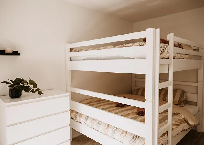 Centre Bayview + Free Parking דירה אוסטנדה