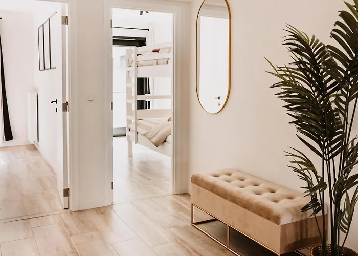 Centre Bayview + Free Parking דירה אוסטנדה