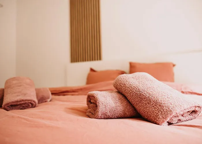 Centre Bayview + Free Parking דירה אוסטנדה