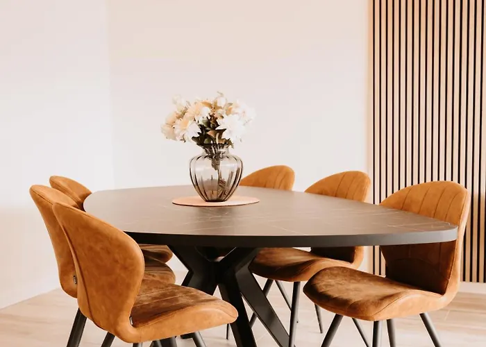 Centre Bayview + Free Parking אוסטנדה